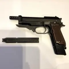 2026年最新】東京マルイ M93R 電動ガンの人気アイテム - メルカリ