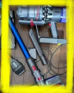 2026年最新】dyson sv14の人気アイテム - メルカリ