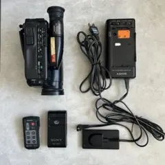 2026年最新】DCR-TRV10の人気アイテム - メルカリ