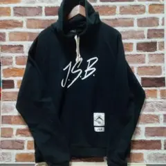 2026年最新】jsbパーカーの人気アイテム - メルカリ