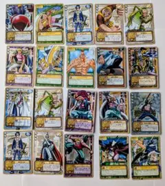 2026年最新】2002年ワンピースカードの人気アイテム - メルカリ