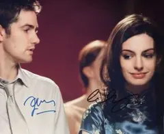 2026年最新】アンハサウェイ サインの人気アイテム - メルカリ