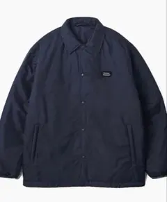 2026年最新】ENNOY NYLON PADDED JACKETの人気アイテム - メルカリ