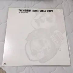 2026年最新】geisha girls レコードの人気アイテム - メルカリ