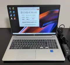 2023年10月 日本製 美品 HP 爆速 13世代i7 32GB 新512GB - メルカリ