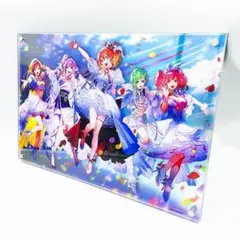 2026年最新】マクロス アクリルパネルの人気アイテム - メルカリ