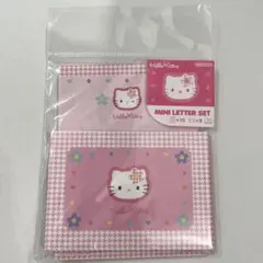 2026年最新】キティ レターセットの人気アイテム - メルカリ