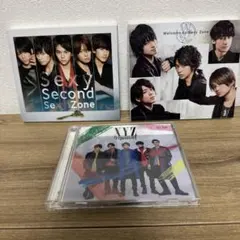 2026年最新】sexy zone アルバムの人気アイテム - メルカリ