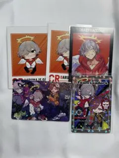 2026年最新】だるまいずごっど チェキの人気アイテム - メルカリ