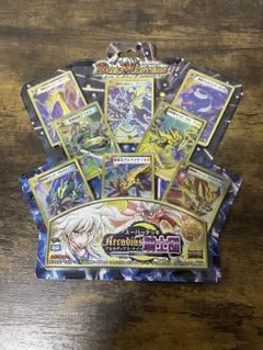 2026年最新】アルカディアスナイツ 未開封の人気アイテム - メルカリ