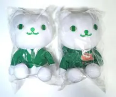 2026年最新】りそな銀行 ぬいぐるみの人気アイテム - メルカリ