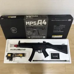 2026年最新】マルイ MP5A4の人気アイテム - メルカリ