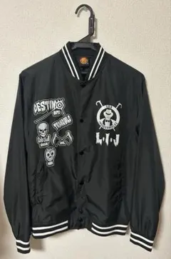 2026年最新】内藤哲也 スタジアムジャンパーの人気アイテム - メルカリ