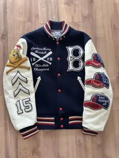 2026年最新】Whitesville ホワイツビル スタジャンの人気アイテム