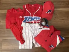 2026年最新】ポルテ ユニフォーム 145の人気アイテム - メルカリ