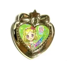 2026年最新】プリパラ神ジュエルの人気アイテム - メルカリ