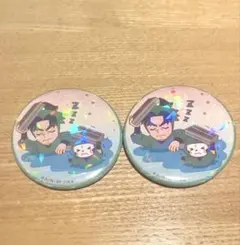 2026年最新】潮江文次郎 缶バッジの人気アイテム - メルカリ