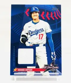 2026年最新】大谷翔平 ジャージ カードの人気アイテム - メルカリ