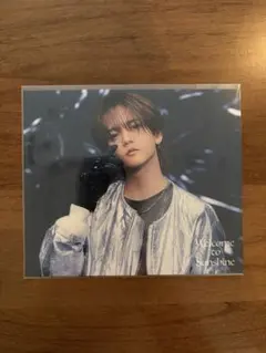 2026年最新】中島颯太 アザージャケットの人気アイテム - メルカリ