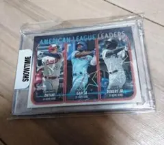 2026年最新】1of1 大谷翔平の人気アイテム - メルカリ