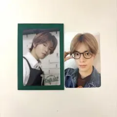 2026年最新】Nct127 ユウタ トレカセットの人気アイテム - メルカリ