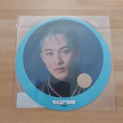 2026年最新】nct マーク うちわの人気アイテム - メルカリ