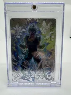 2026年最新】ドラゴンボールヒーローズ ugm4-sec ベジットの人気