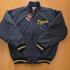 2026年最新】タイガース スタジャン アシックスの人気アイテム - メルカリ