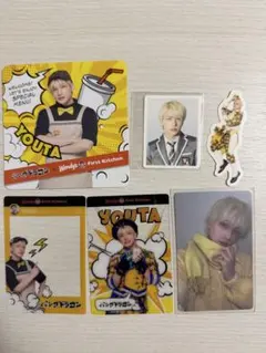 2026年最新】パンダドラゴン ようた ステッカーの人気アイテム - メルカリ