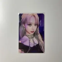 2026年最新】aespa トレカ ウィンター girlsの人気アイテム - メルカリ