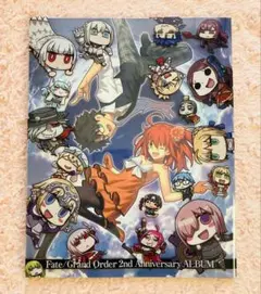 2026年最新】anniversary album fateの人気アイテム - メルカリ