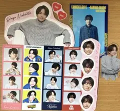 2026年最新】なにわ男子グッズまとめ売りの人気アイテム - メルカリ