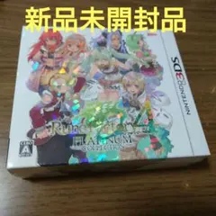 2026年最新】ルーンファクトリー4 Platinum Collectionの人気アイテム