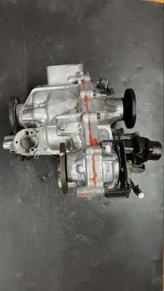 2026年最新】ジムニーJA11トランスファーの人気アイテム - メルカリ