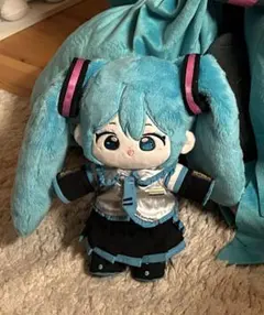 2026年最新】初音ミク 着せ替えぬいぐるみの人気アイテム - メルカリ