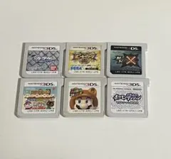 2026年最新】3ds ソフト 19個の人気アイテム - メルカリ