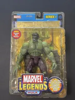 2026年最新】マーベルレジェンド ハルクの人気アイテム - メルカリ
