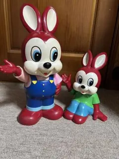 2026年最新】ピョンちゃん貯金箱の人気アイテム - メルカリ