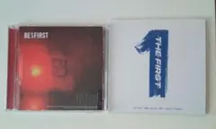 2026年最新】be first cdの人気アイテム - メルカリ