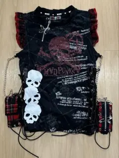 2026年最新】MAD PUNKSの人気アイテム - メルカリ