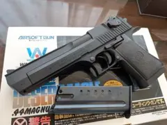 2026年最新】ウエスタンアームズ デザートイーグルの人気アイテム