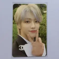 2026年最新】ジェミン トレカ boomの人気アイテム - メルカリ