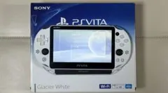 2026年最新】グレイシャーホワイト vitaの人気アイテム - メルカリ