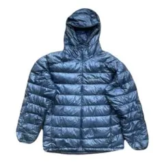 2026年最新】U.L.ダウン ガイドパーカの人気アイテム - メルカリ