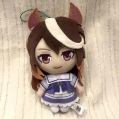 2026年最新】ウマ娘 シンボリルドルフ ぬいぐるみの人気アイテム