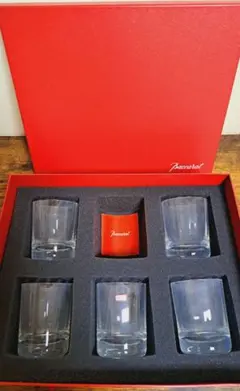 2026年最新】バカラ ミルニュイの人気アイテム - メルカリ