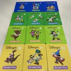 2026年最新】ストレートプレイ dvd 12枚の人気アイテム - メルカリ