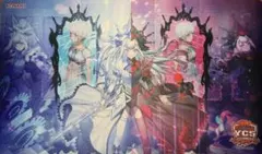 2026年最新】遊戯王 マリス プレイマットの人気アイテム - メルカリ