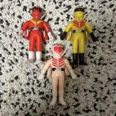 2026年最新】ポピー ゴレンジャーの人気アイテム - メルカリ