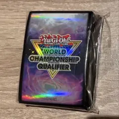 2026年最新】遊戯王 WCQ スリーブの人気アイテム - メルカリ